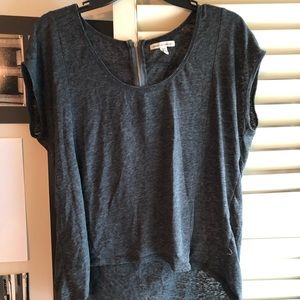 American Eagle basic tee